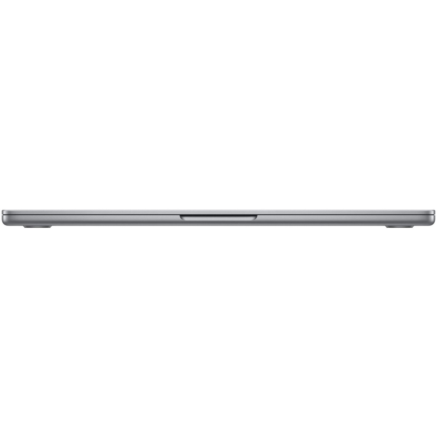 Apple MacBook Air 2024 13 (MRXP3N A) Refurbished laptop (Grijs | M3 8 Core | 10-Core GPU | 8 GB | 512 GB SSD)