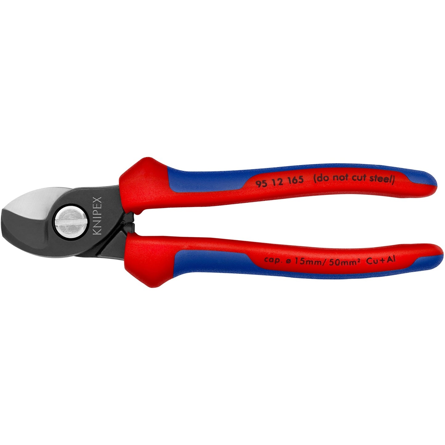 KNIPEX kabelschaar 9512165 kniptang