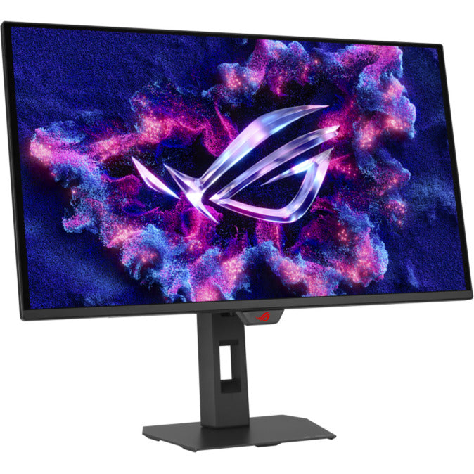 ASUS rog strix xg27aqdmes 26.5 gaming monitor (zwart, 2x hdmi, displayport, 240 hz)