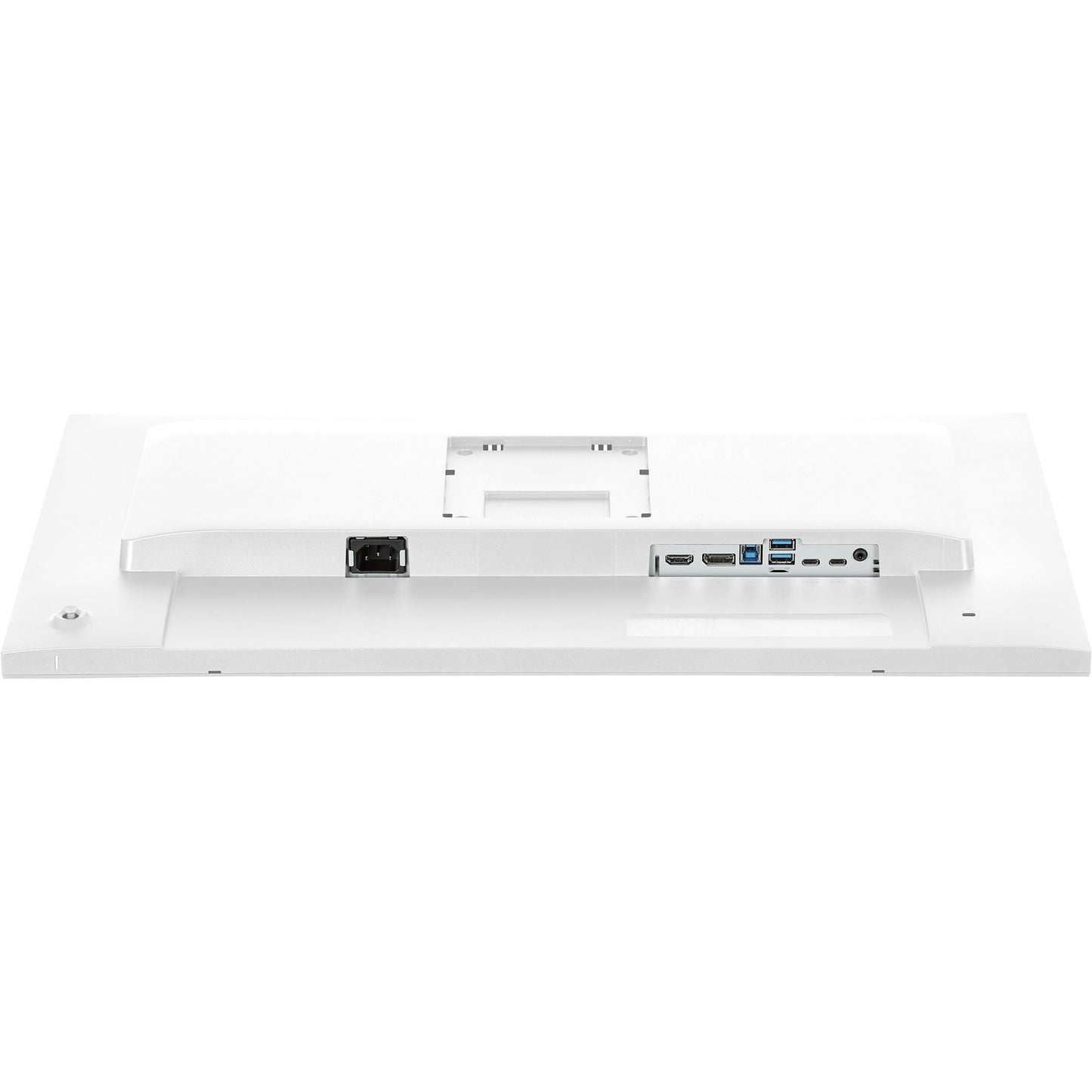 Iiyama prolite xb2797hsu-w1 27 monitor (wit (mat), 120 hz, hdmi, displayport, usb, audio)