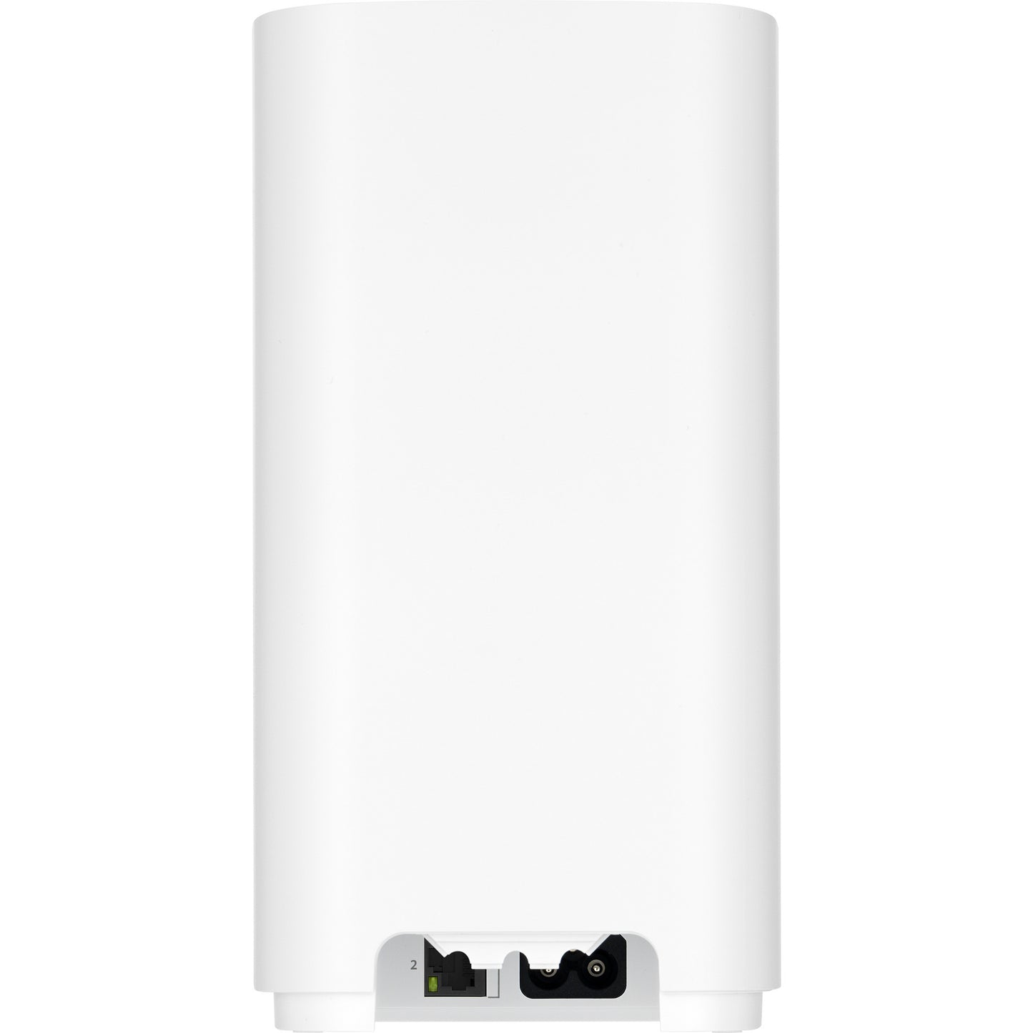 ASUS zenwifi bd4 outdoor mesh router (wit)
