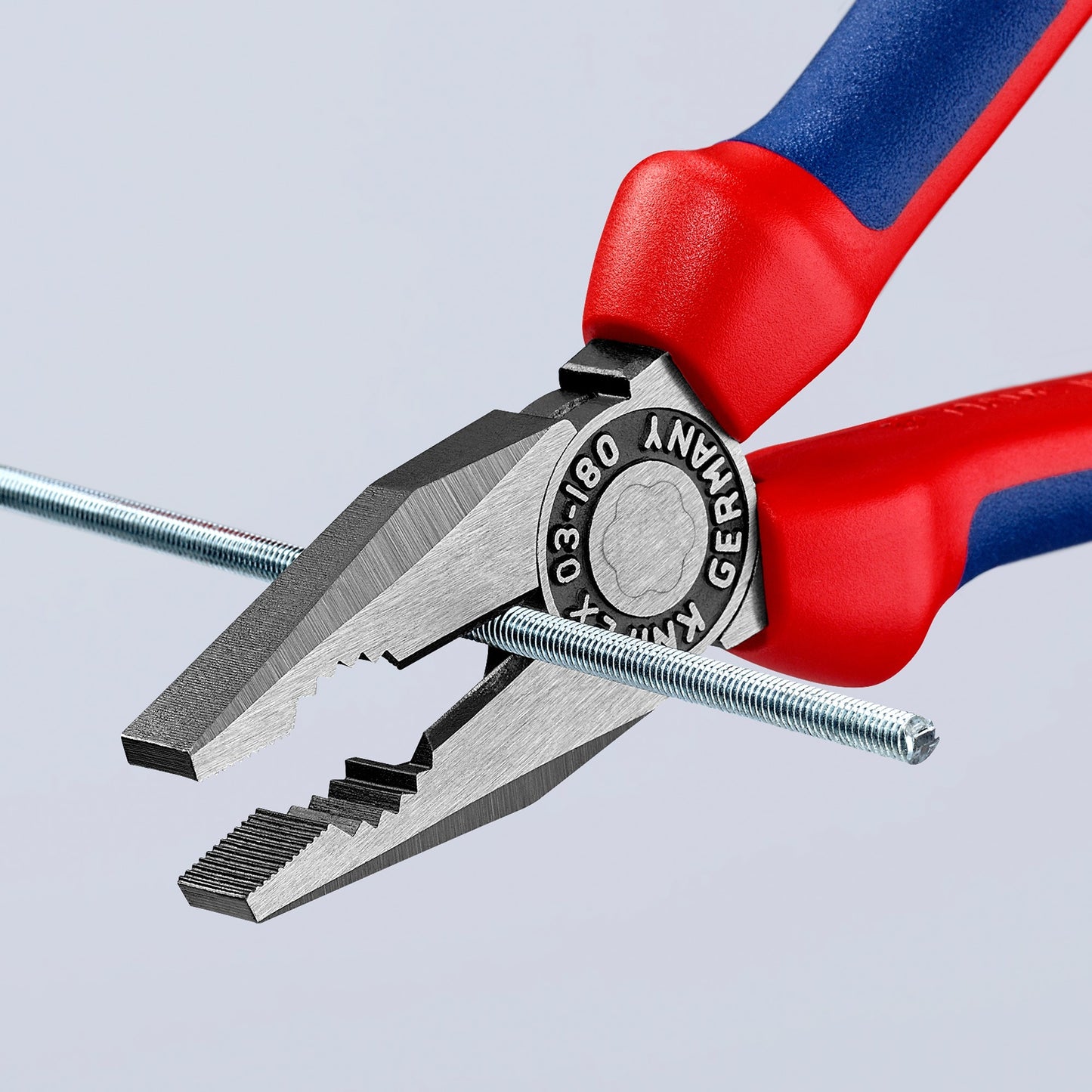 KNIPEX combinatietang - 0302-180