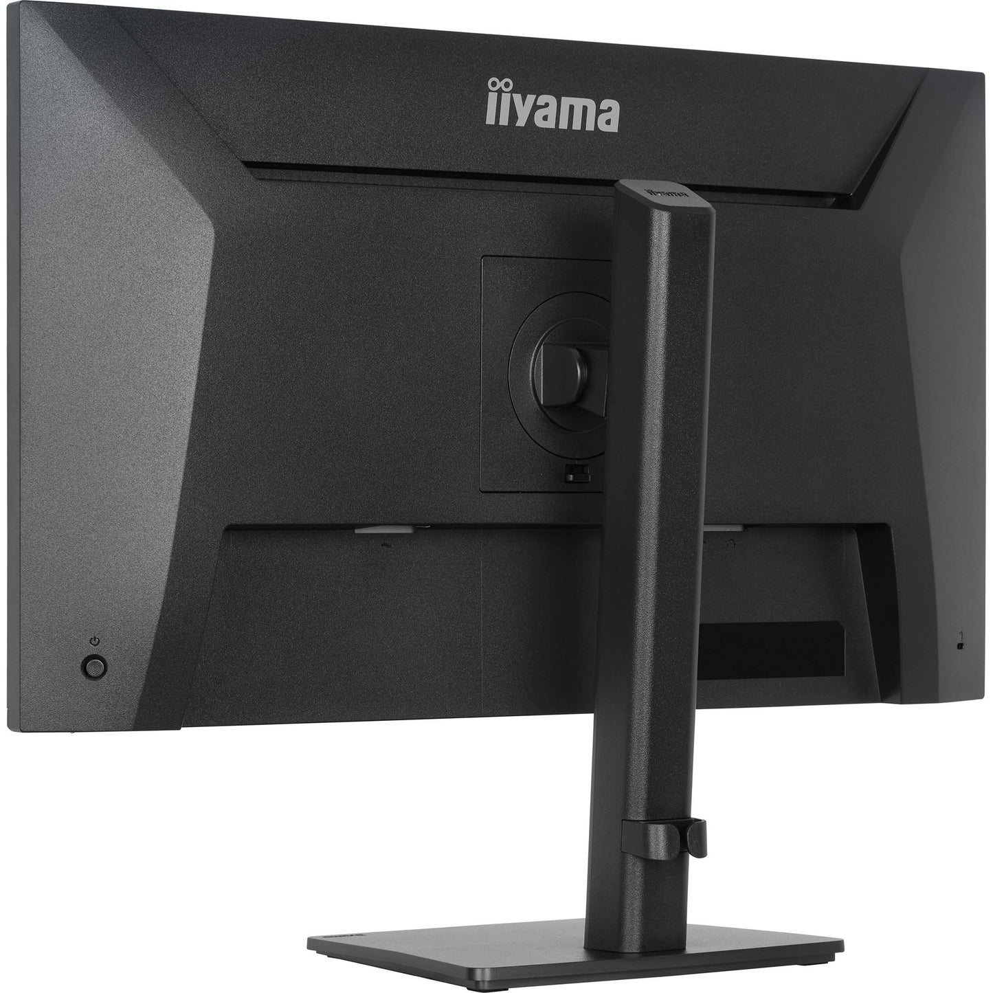Iiyama prolite xb2791hs-b1 27 monitor (zwart (mat), 120 hz, hdmi, displayport, audio)