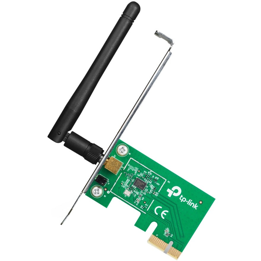 TP-Link tl-wn781nd wlan adapter (retail)