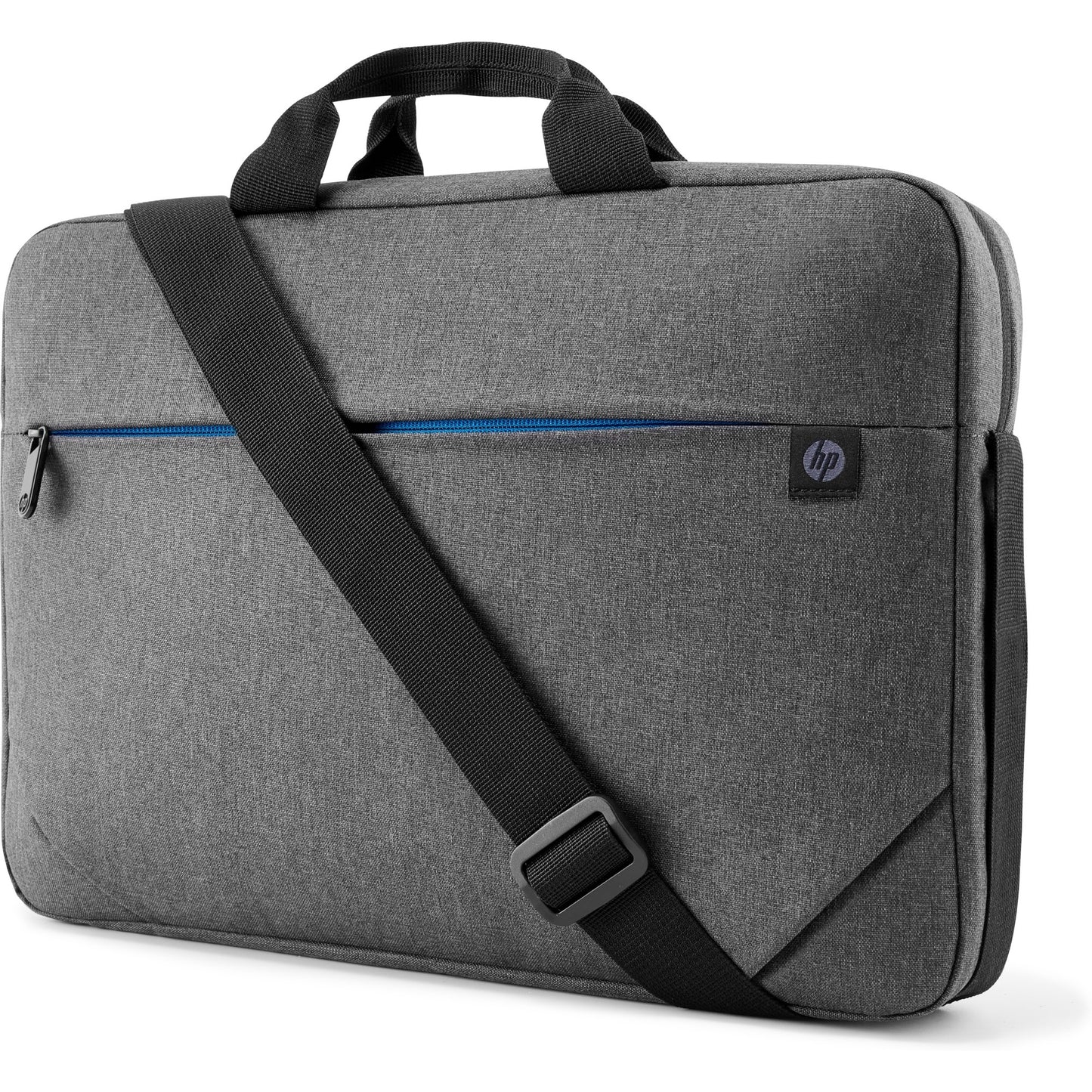 HP prelude 15,6-inch topload laptoptas (grijs)