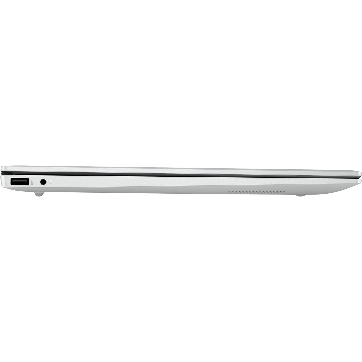 HP omnibook 5 16-ag1074nd (c2qq1ea) 16 copilot+ laptop (zilver | ryzen ai 7 350 | radeon 860m graphics | 16 gb | 512 gb ssd)