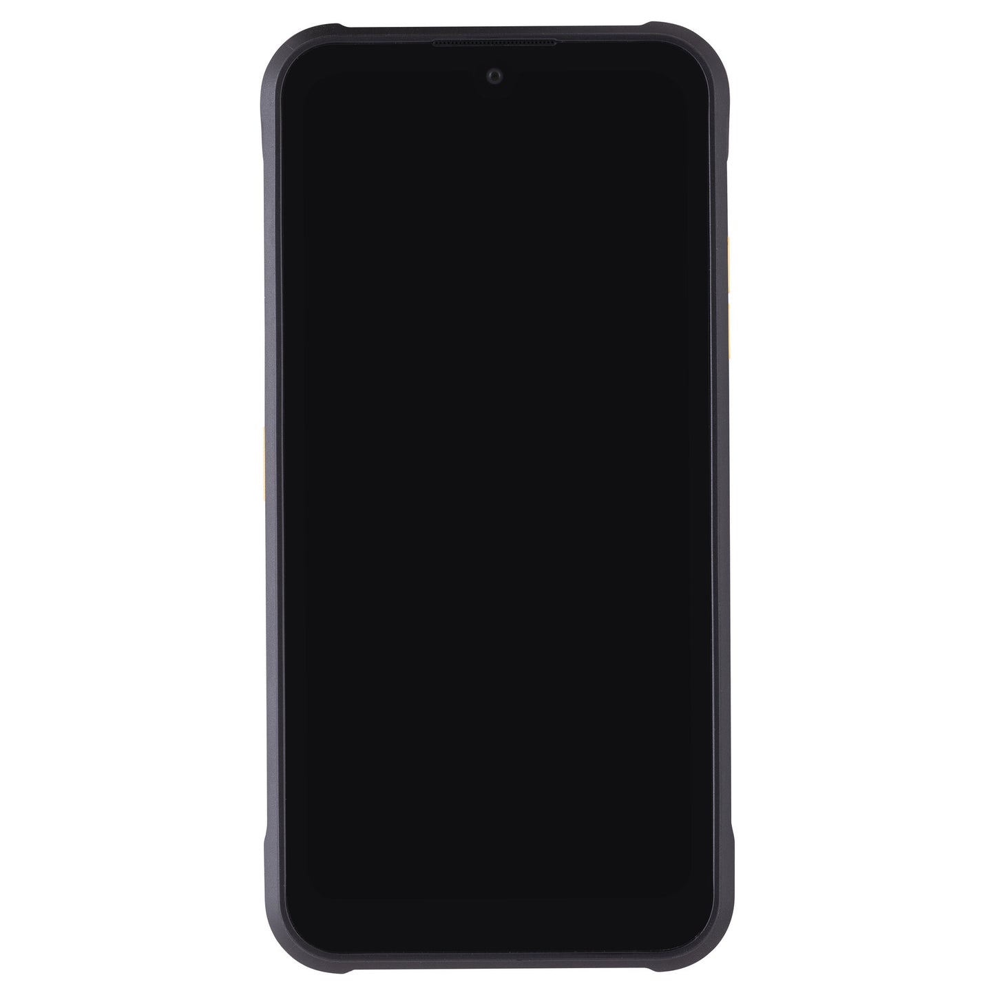 JCB Toughphone E50 smartphone (Zwart, 128 GB, Android 16)