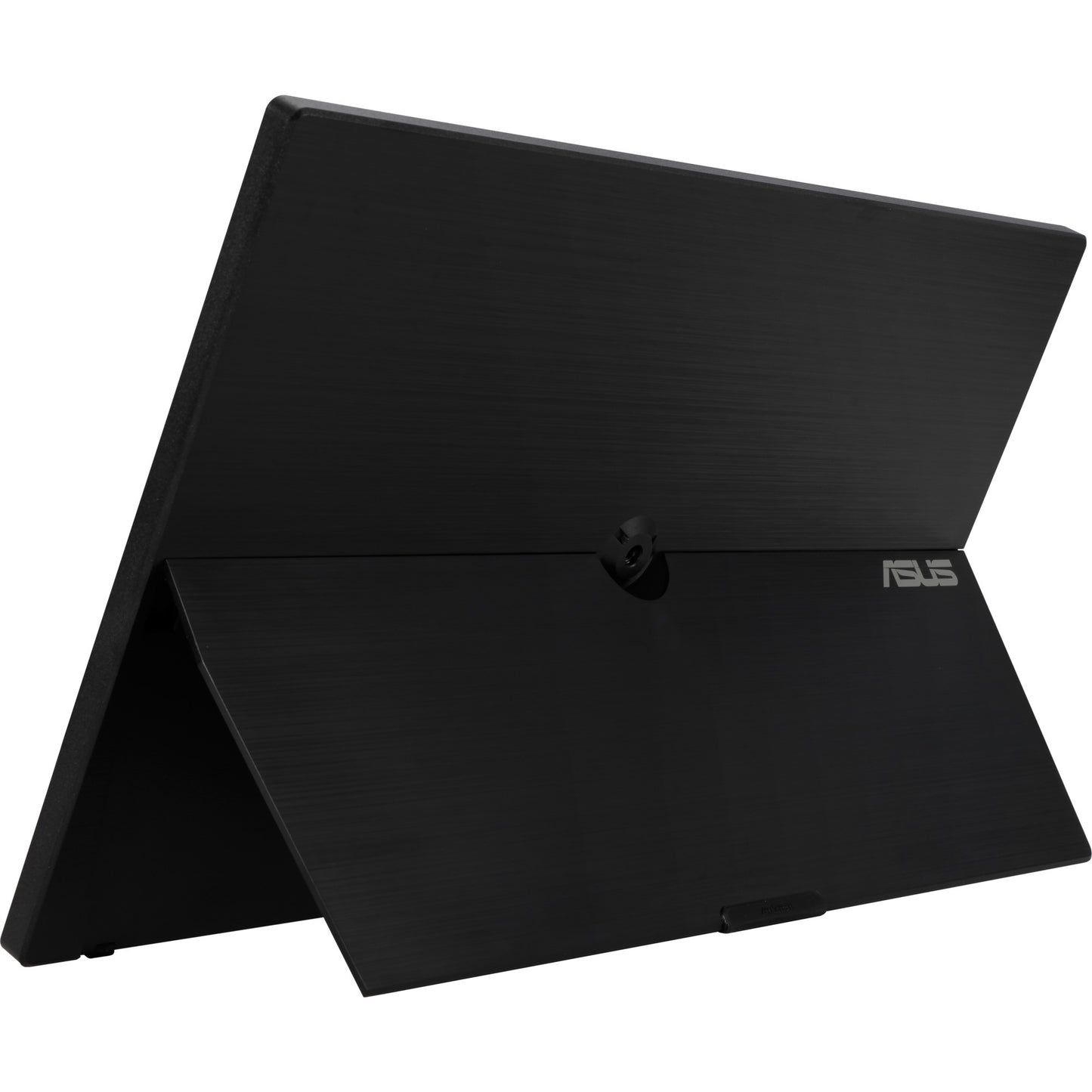 ASUS zenscreen mb16acv 16 monitor (zwart, usb-c)