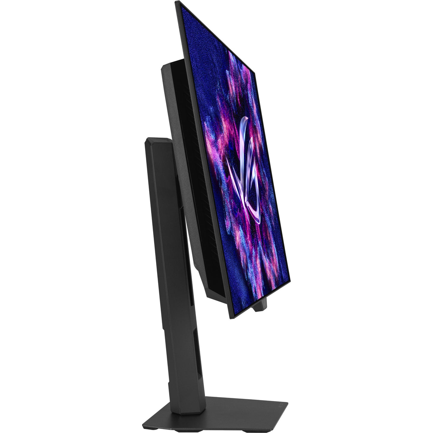 ASUS rog strix oled xg27aqdmg gen2 (xg27aqdmgr) 26.5 gaming monitor (zwart, 2x hdmi, displayport, 2x usb-a, 240 hz)