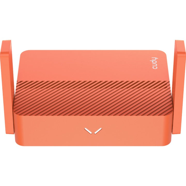 Cudy ac1200 wireless mini vpn router met usb mesh router ( mesh)