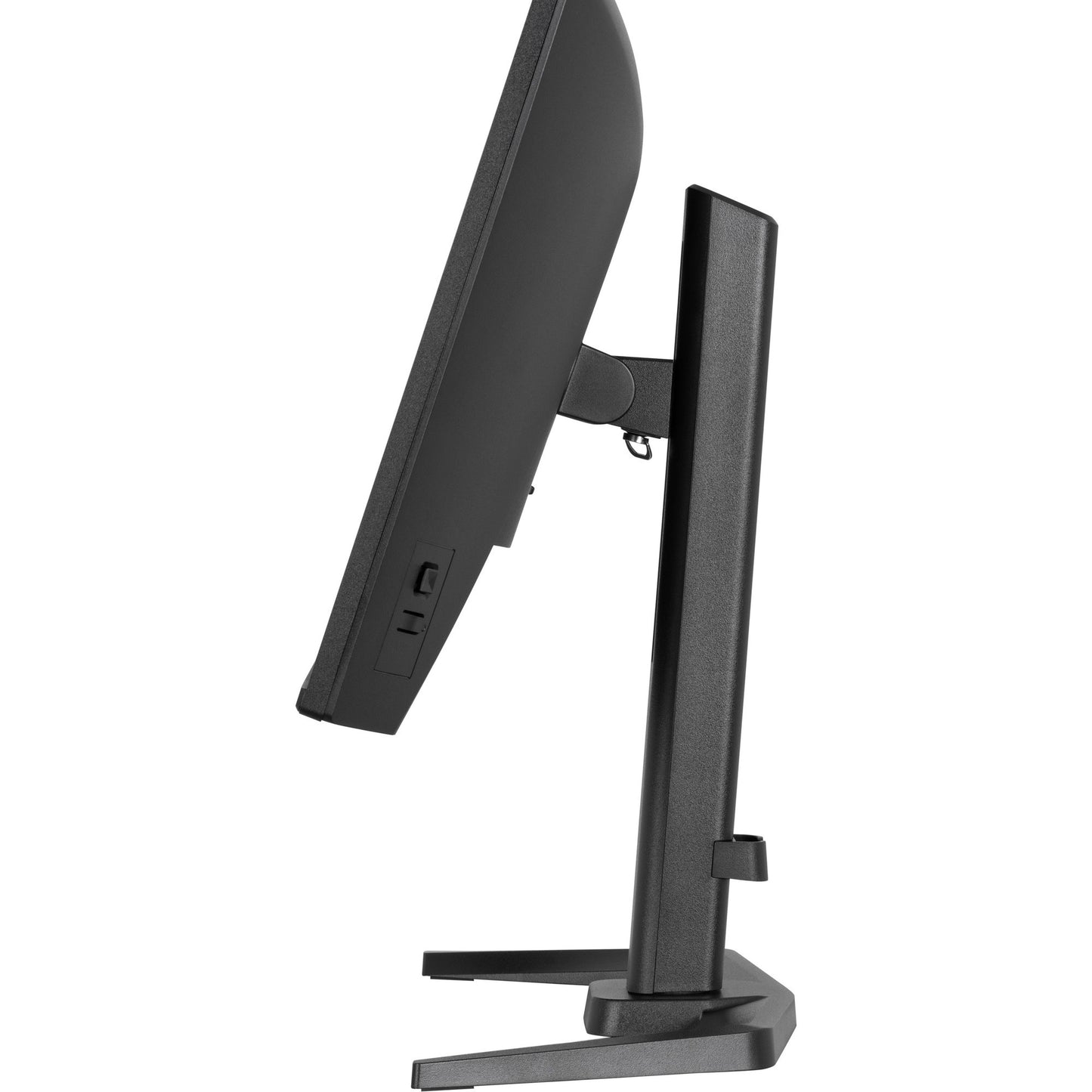 Iiyama g-master red eagle gb2471hsu-b1 23.8 gaming monitor (zwart, 2x hdmi, displayport, usb-a, usb-c, 240 hz)