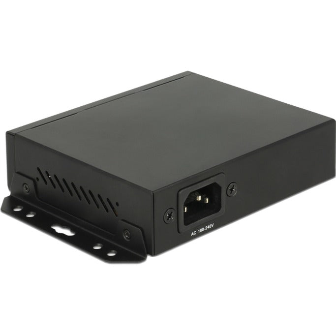 DeLOCK gigabit ethernet switch 4 port + 1 sfp