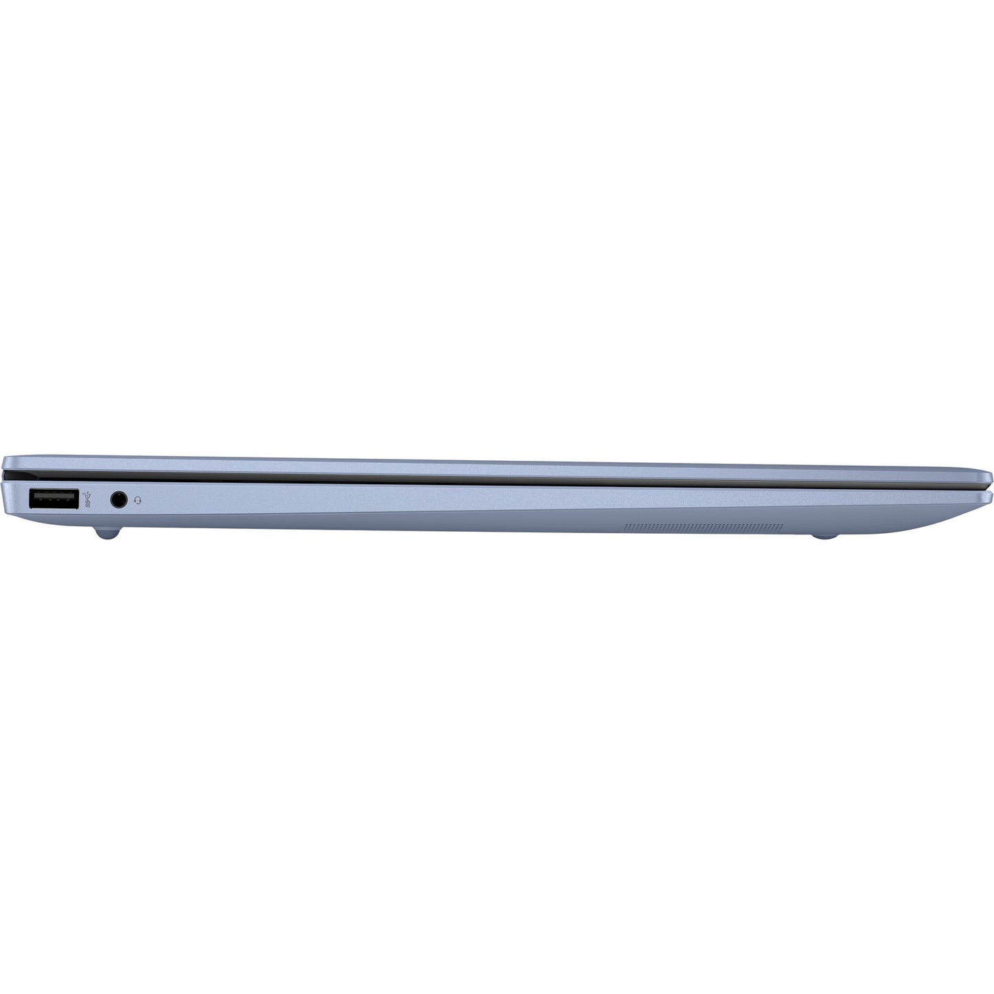 HP omnibook 5 16-ag1072nd (c2qq0ea) 16 copilot+ laptop (lichtblauw | ryzen ai 7 350 | radeon 860m graphics | 16 gb | 512 gb ssd)