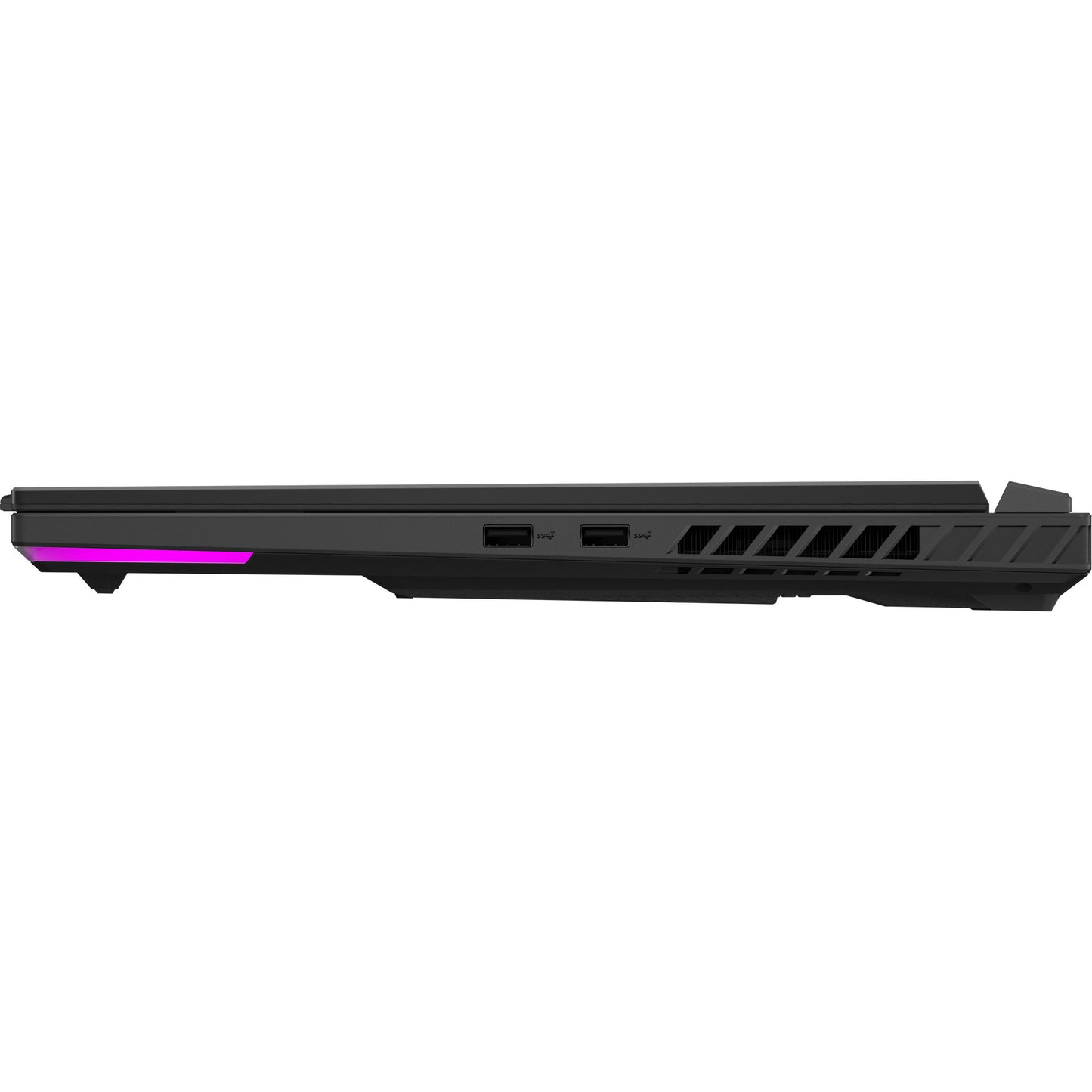 ASUS rog strix g18 g814pm-s9012w 18 gaming laptop (grijs | r9 7940hx | rtx 5060 | 16 gb | 1 tb ssd)