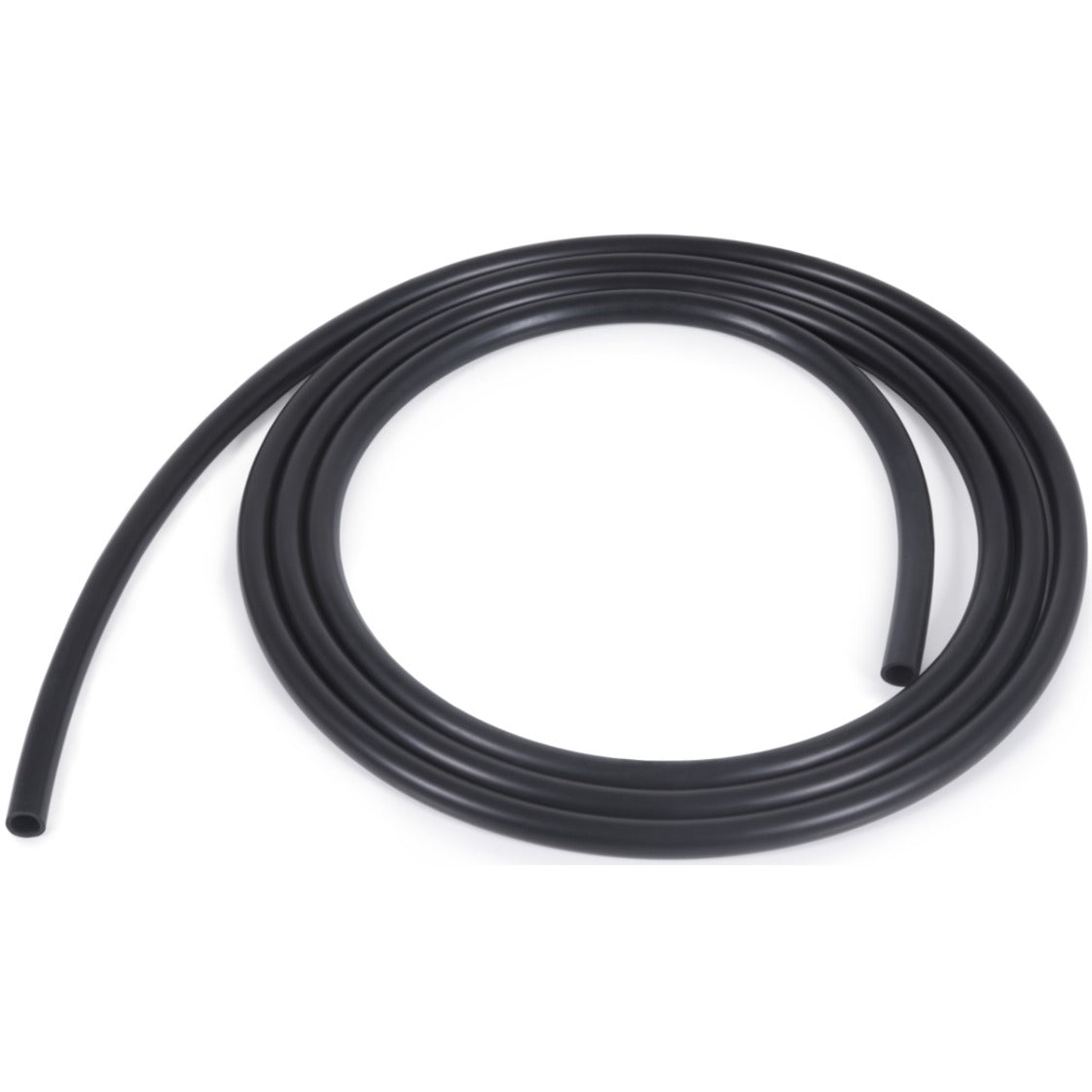 Alphacool epdm tube 13 10 - black slang (zwart (mat), 3 m)