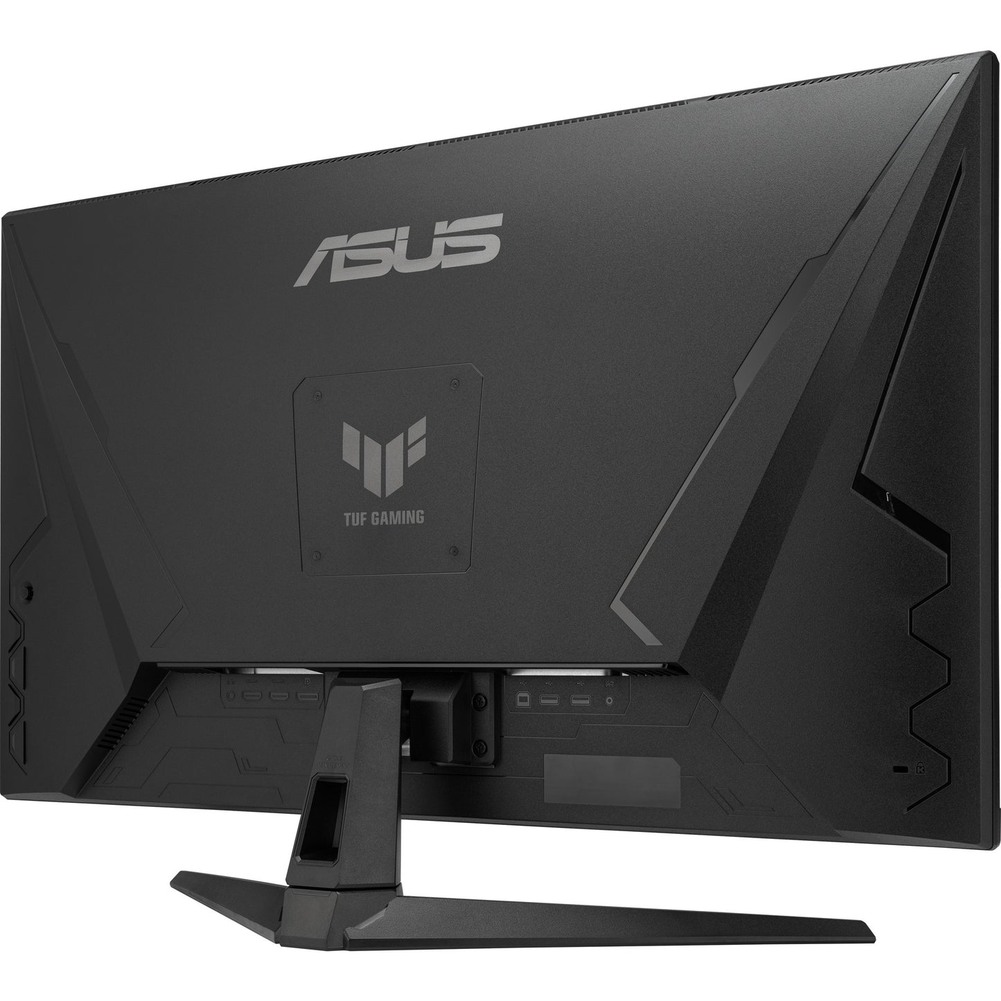 ASUS tuf gaming vg32uqa1a 32 4k uhd monitor (zwart, 2x hdmi, 1x displayport, 2x usb-a 3.2 (5 gbit s), 160 hz)