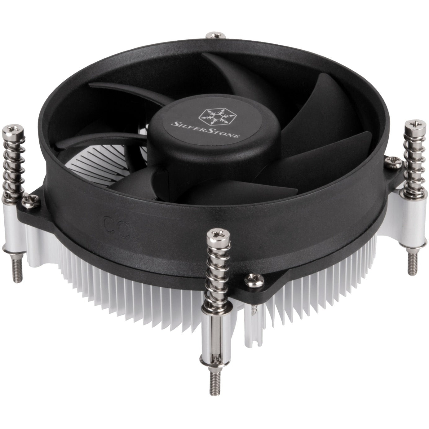SilverStone sst-nt09-1700 cpu-koeler