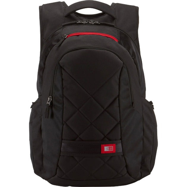 Case Logic 16 sports rugzak (zwart, dlbp-116k, retail)