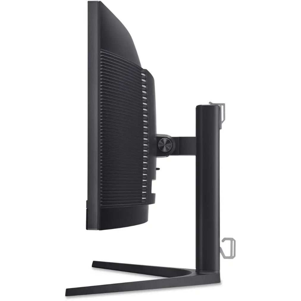 Acer predator x34 v3 34 curved ultrawide gaming monitor (zwart, 180 hz, hdmi, displayport, usb, audio, amd free-sync)