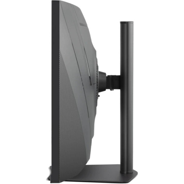 ViewSonic va3820c uwqhd+ 21:9 curved monitor met usb-c hub 38 ultrawide (zwart, 2x hdmi, 1x displayport, usb-c, usb-b )