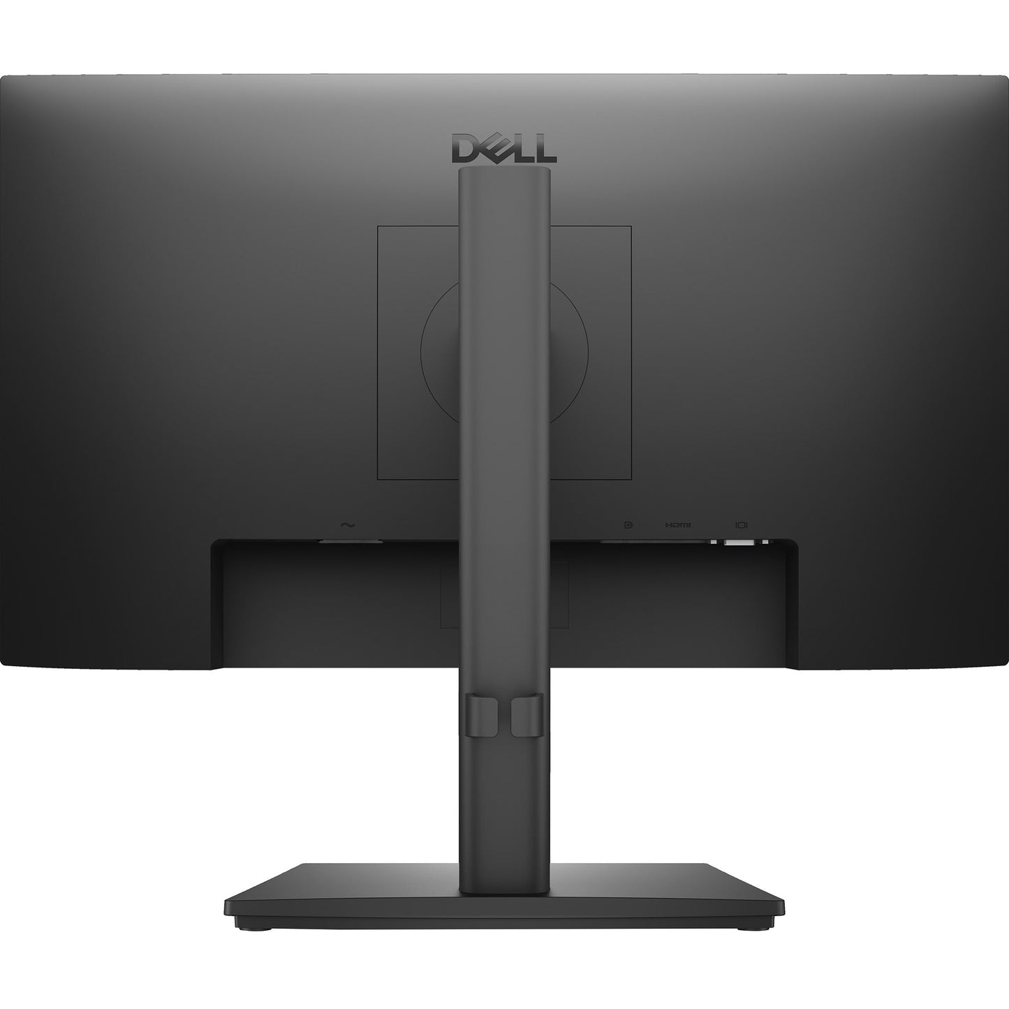 Dell pro 22 monitor met verstelbare standaard - e2225hsm 21.5 (zwart, 1x hdmi, 1x displayport, vga, 100 hz)