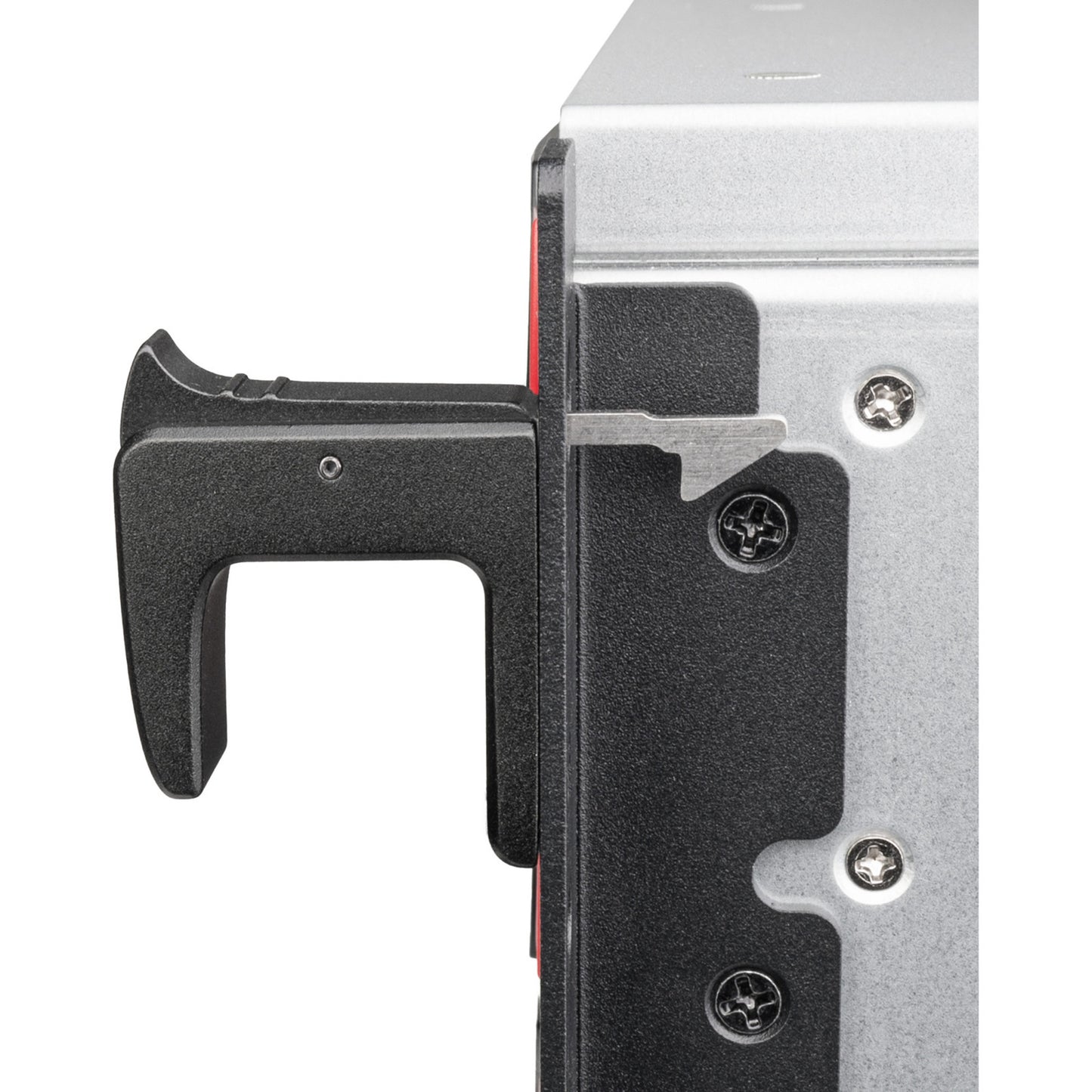 SilverStone rm43-324-rs, rack behuizing