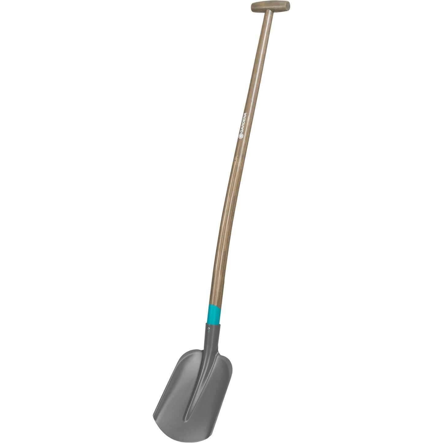 GARDENA natureline schop (grijs)