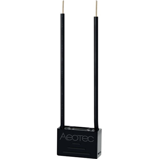 Aeotec Dimmer Bypass (Zwart)