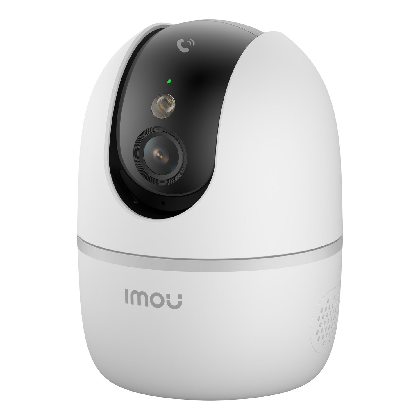 Imou A1 Pro 4K beveiligingscamera (Wit, 8MP (3840×2160), Wifi 6)