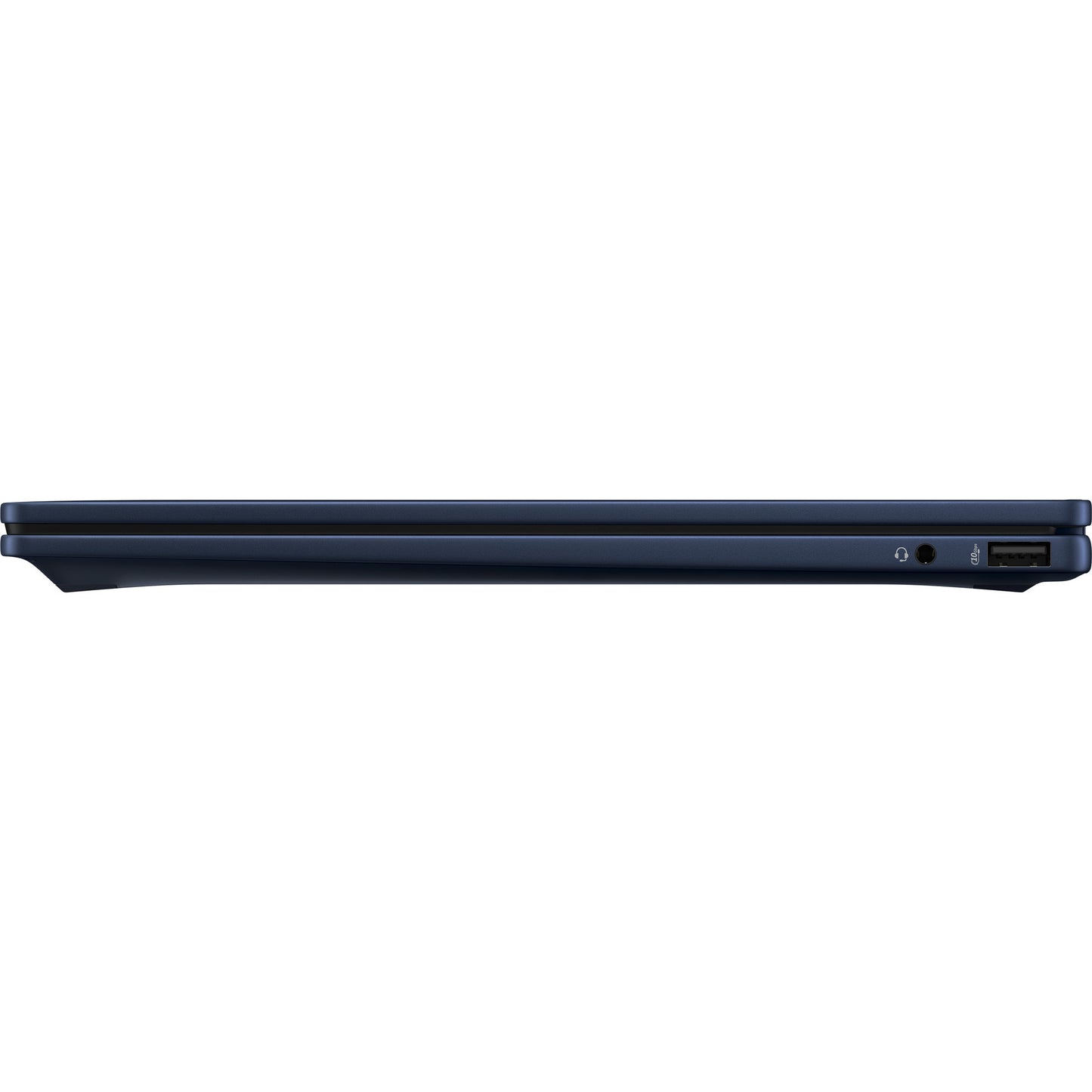 HP omnibook x flipngai 14-fm0050nd 14 copilot+ 2-in-1 laptop (donkerblauw | core ultra 5 226v | intel arc 130v | 16 gb | 512 gb ssd | touch)