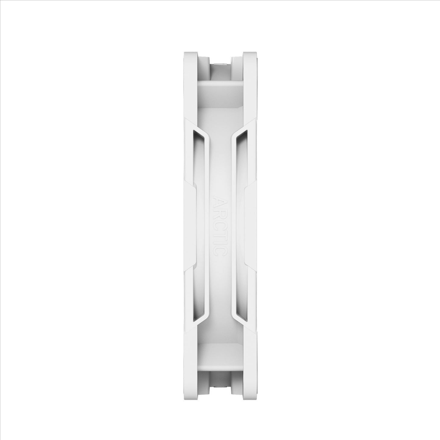 ARCTIC p12 pro a-rgb case fan (wit, 120 x 120 x 25 mm, pwm)