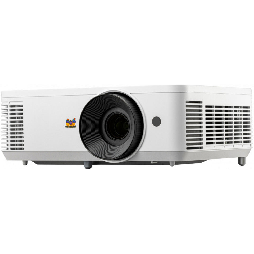 ViewSonic pa700x xga dlp-projector (wit, 4500 ansi lumen, voor bedrijven en onderwijs)