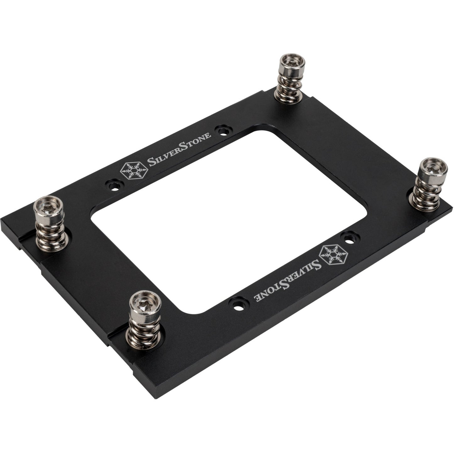 SilverStone xac-mk-tr5 houder (zwart)