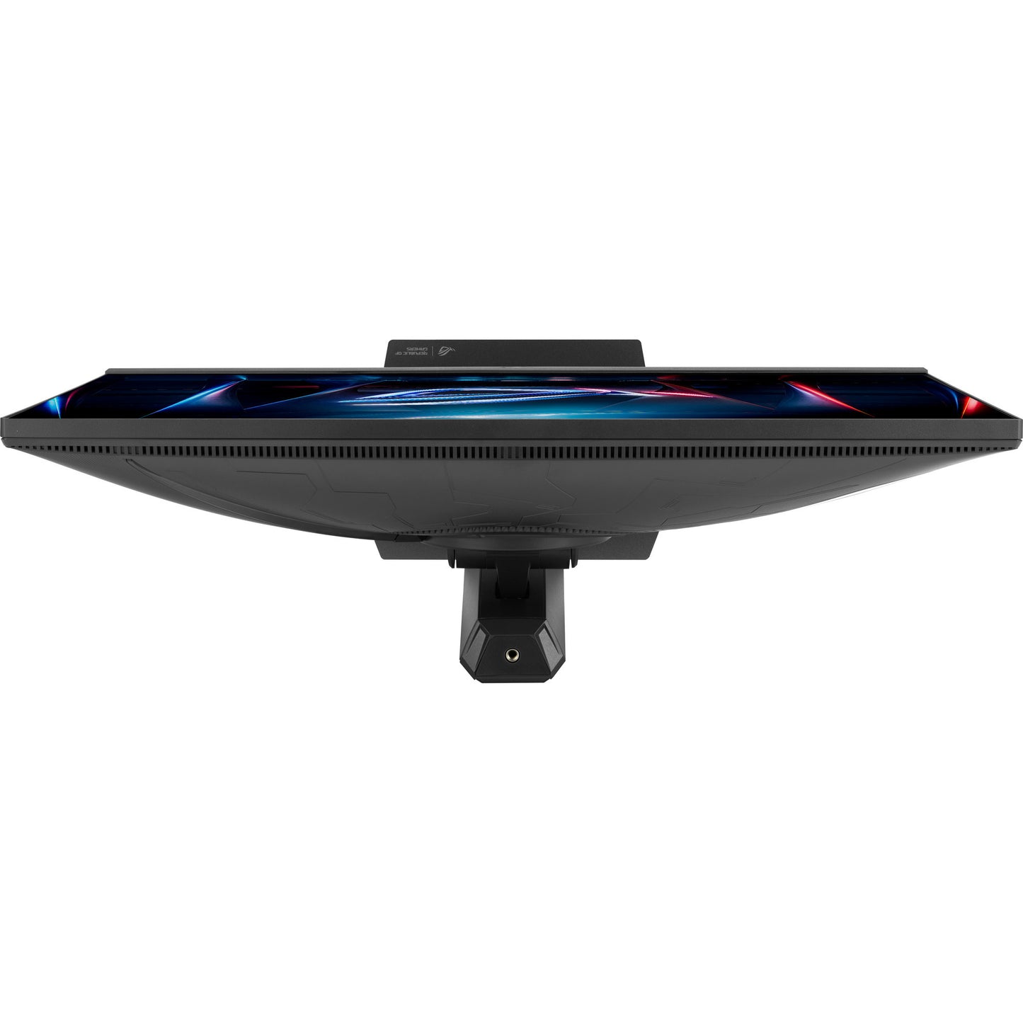 ASUS rog strix xg248qsg 24.1 gaming monitor (zwart, 2x hdmi, displayport, 610 hz (oc))