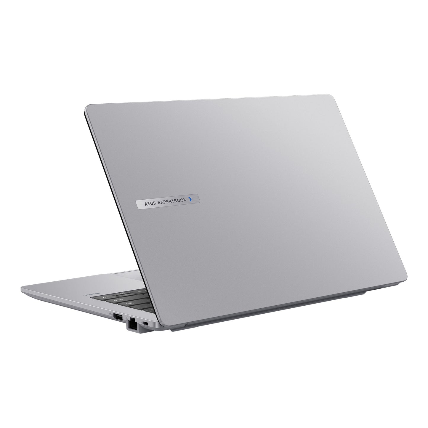 ASUS expertbook p1 pm1403cda-s60200x 14 laptop (grijs | r7 170 | radeon 680m | 16 gb | 512 gb ssd)