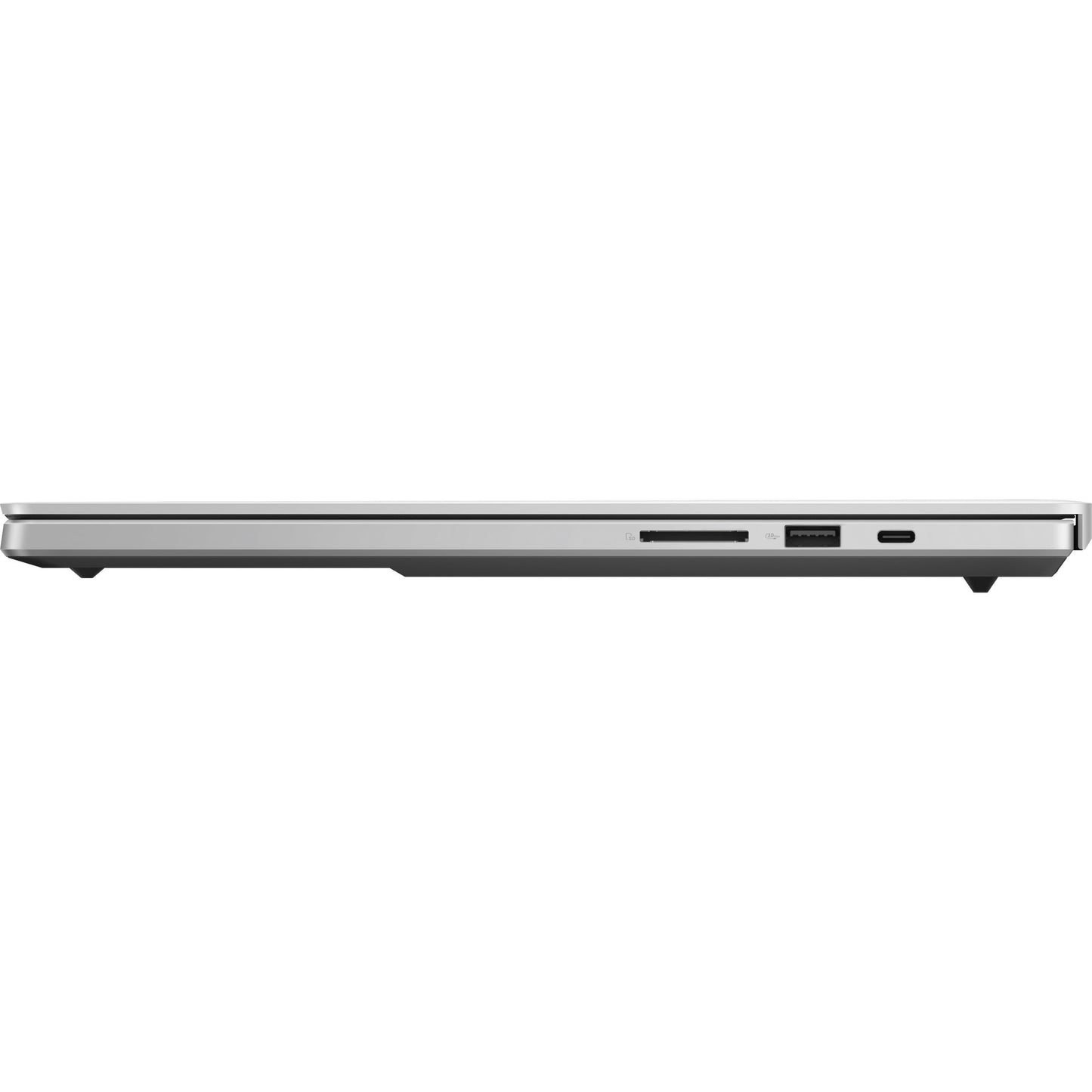 ASUS rog zephyrus g16 gu605cw-qr119w 16 gaming laptop (wit | core ultra 9 285h | rtx 5080 | 32 gb | 2 tb ssd)