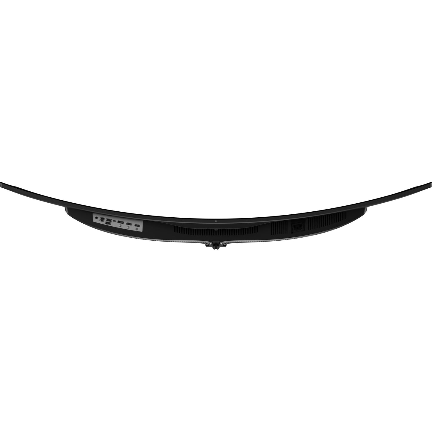 MSI mpg 491cqp qd-oled 49 curved ultrawide gaming monitor (zwart, 2x hdmi, displayport, 2x usb-a, usb-b, usb-c, 144 hz)