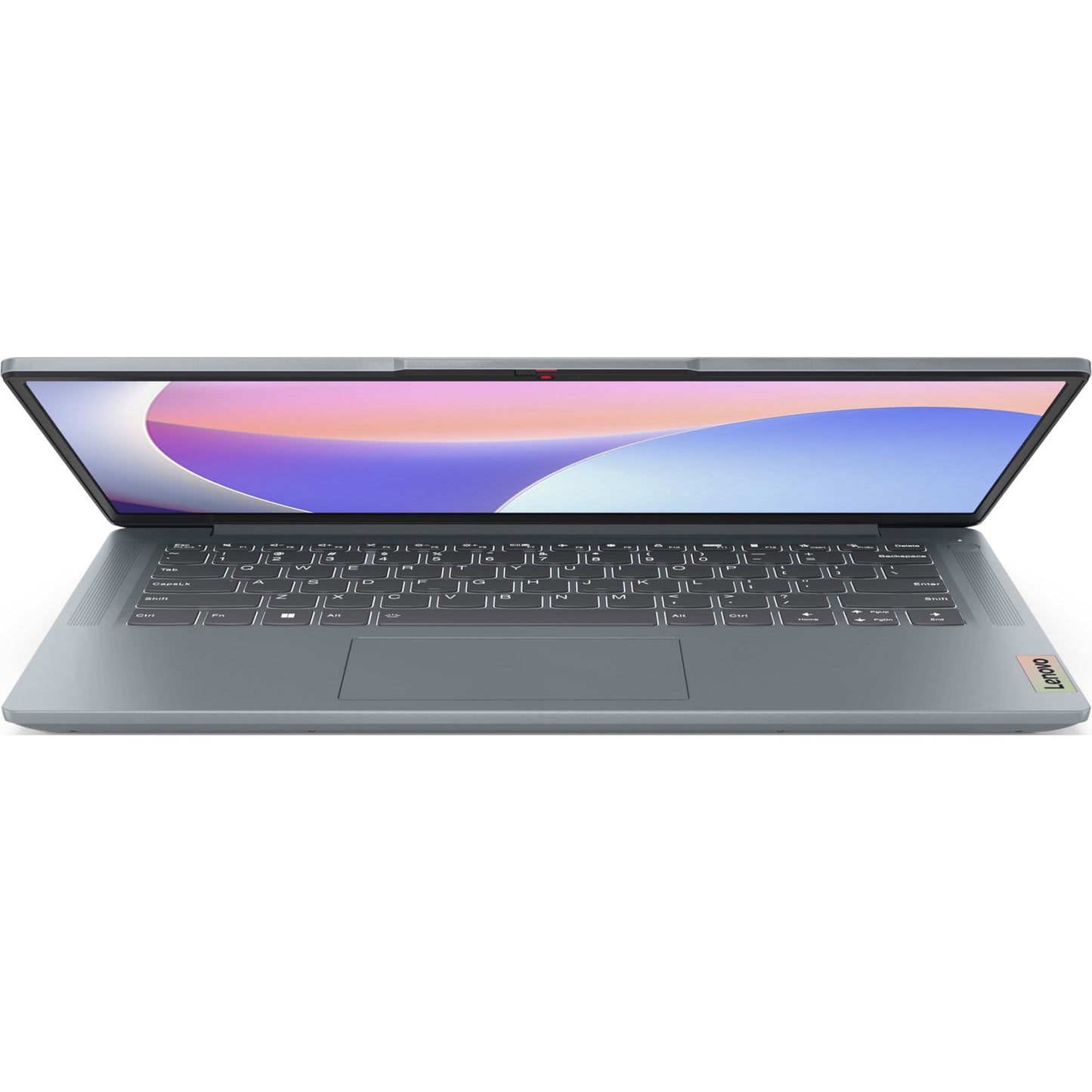 Lenovo ideapad slim 3 14ian8 (82xa0026mh) 14 laptop (grijs | core i3-n305 | intel uhd graphics | 8 gb | 128 gb ssd)