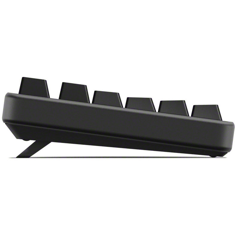 Sony inzone kbd-h75 gamingtoetsenbord (zwart, us lay-out (qwerty), hall effect, 75%, rgb, double shot pbt)