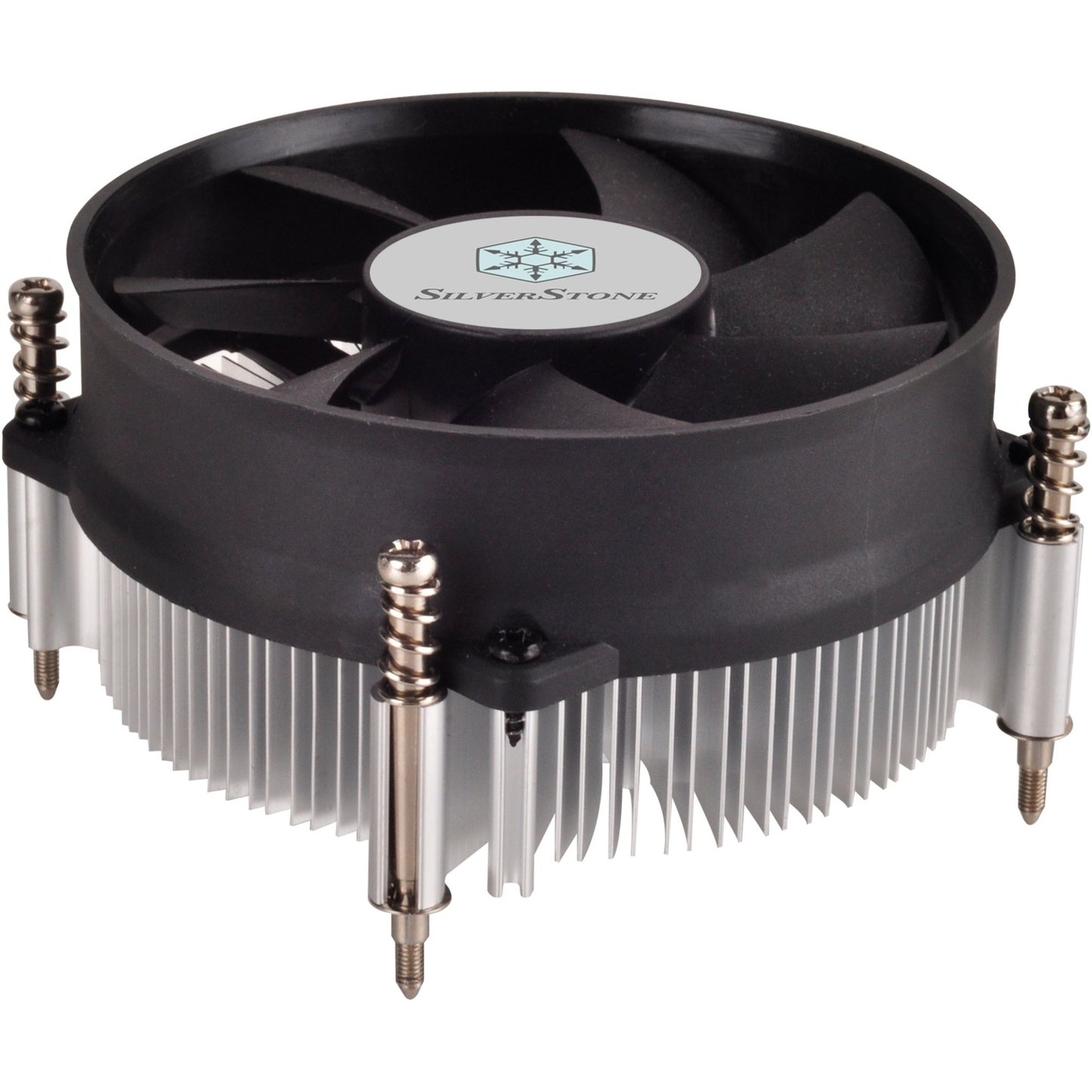 SilverStone nt09-115x cpu-koeler