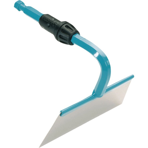 GARDENA combisystem onkruidhak schoffel (turquoise, 3112-20)