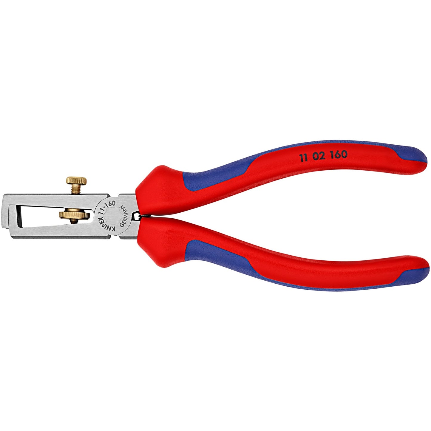 KNIPEX afstriptang 1102160