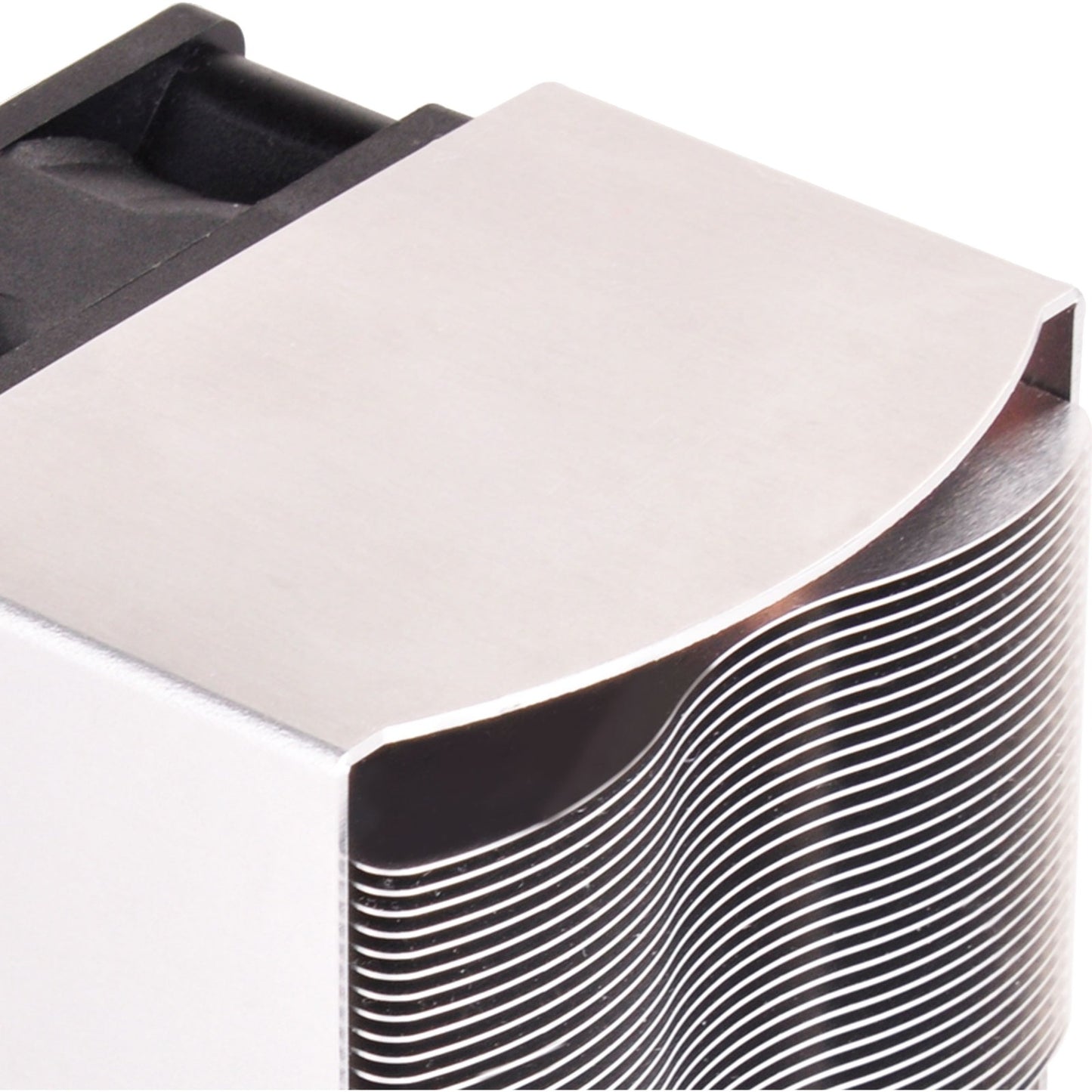 SilverStone ar09-115xp cpu-koeler