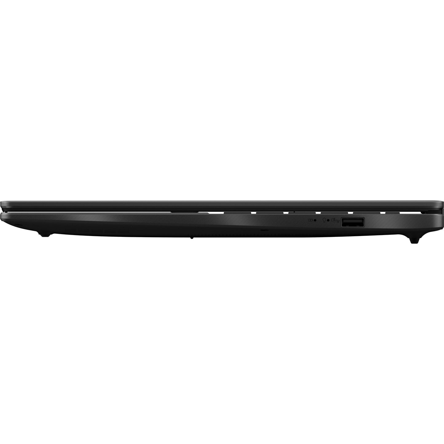 ASUS v16 fx3607vh-rp011ws 16 gaming laptop (zwart | core 5 210h | rtx 5050 | 16 gb | 512 gb ssd)