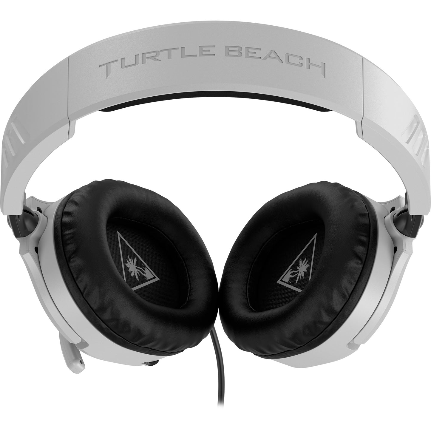 Turtle Beach ear force recon 70p white (2024) over-ear gaming headset (wit, ps4, ps5, xbox series x|s, xbox one, switch, pc, mobile)