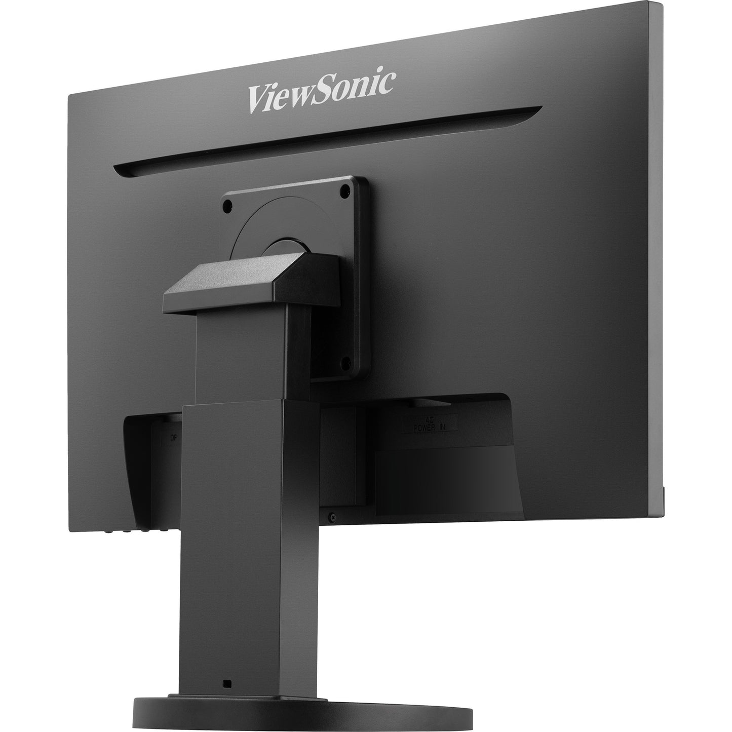 ViewSonic vg2208a-hd 22 monitor (zwart, 1x hdmi, vga, 100 hz)