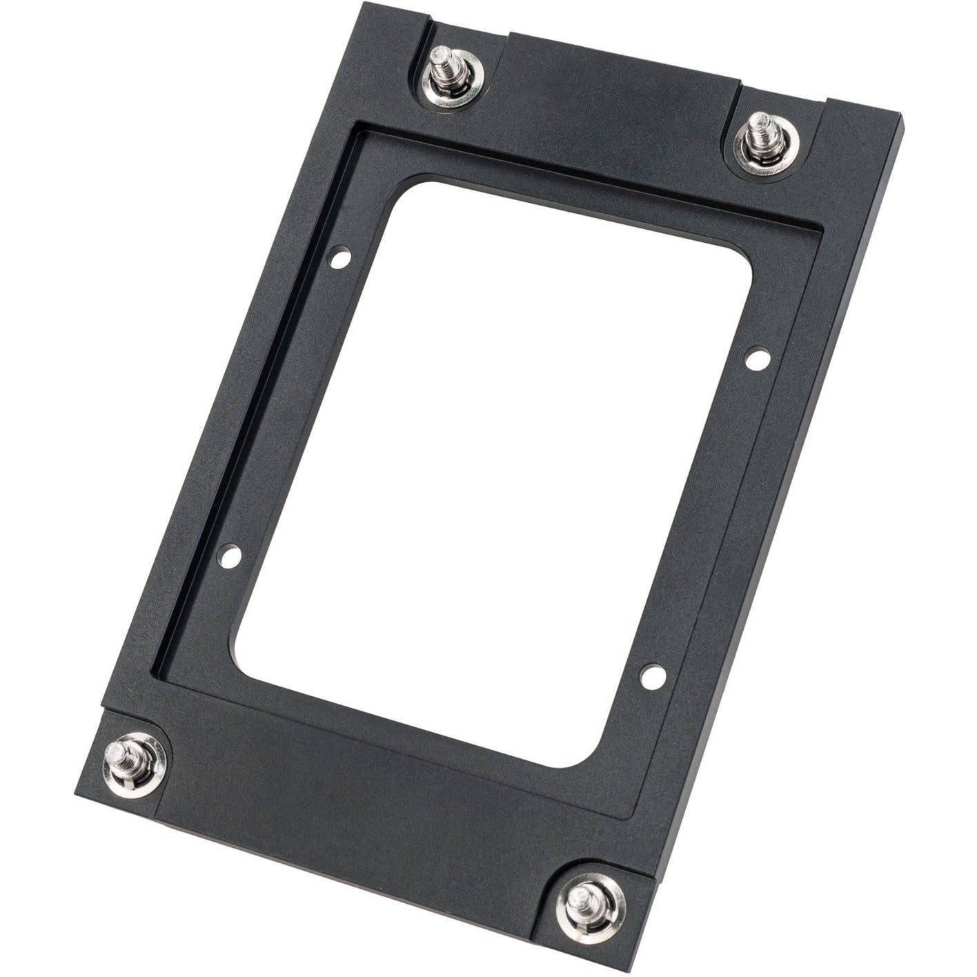 SilverStone xac-mk-tr5 houder (zwart)