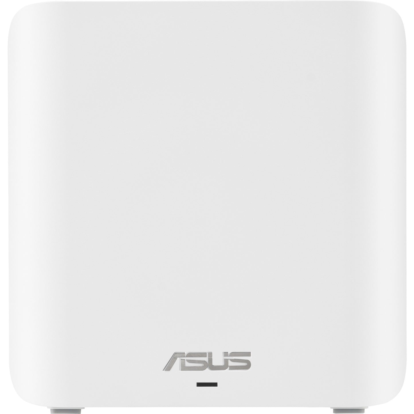 ASUS zenwifi bd4 mesh router (wit, 3 stuks)