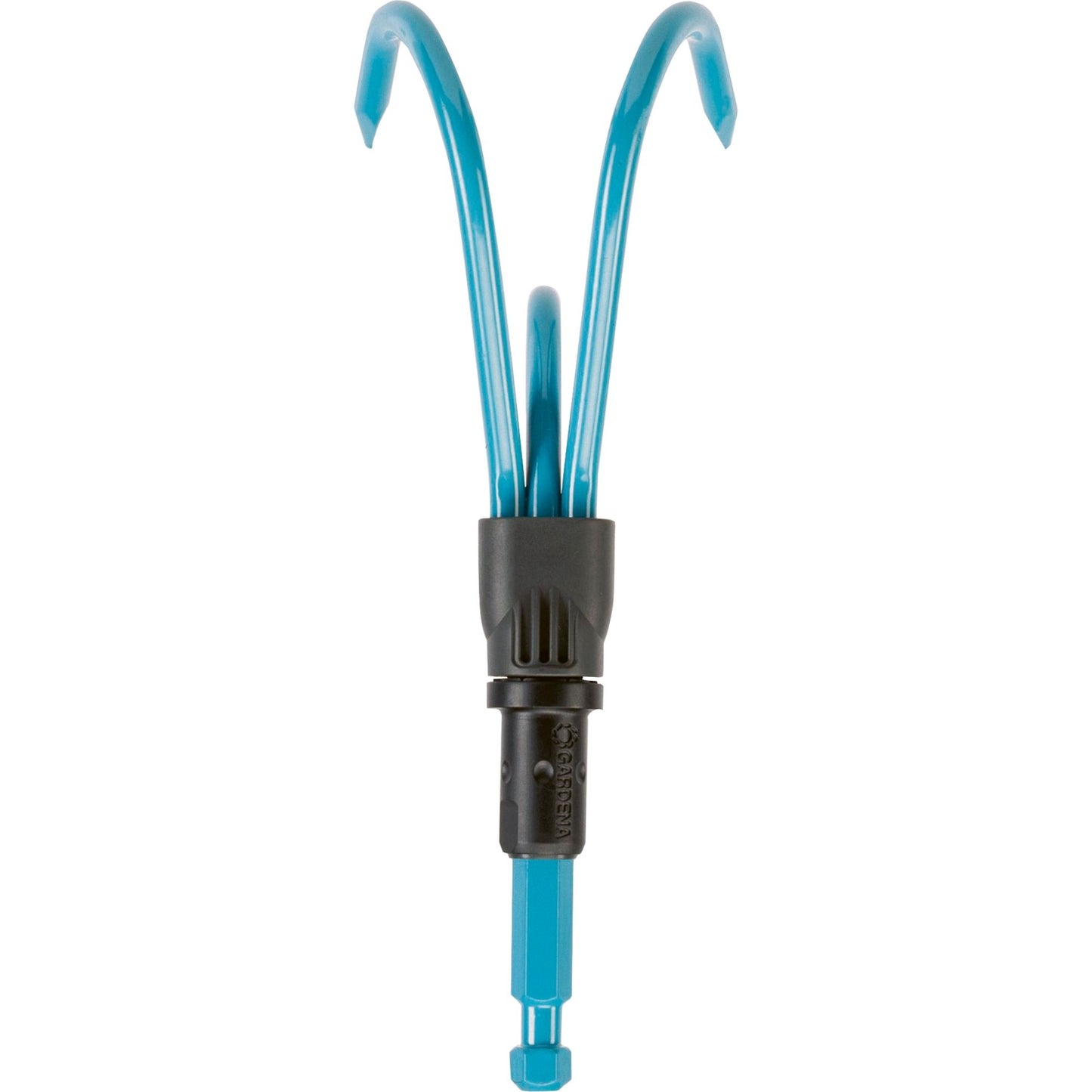 GARDENA combisystem krabber handkrabber (turquoise, 3166-20)