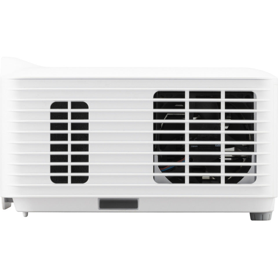 ViewSonic ls711hd 1080p korte afstand laser projector (wit, 4200 ansi lumen)